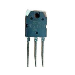 Transistor bipolar D2141 NP